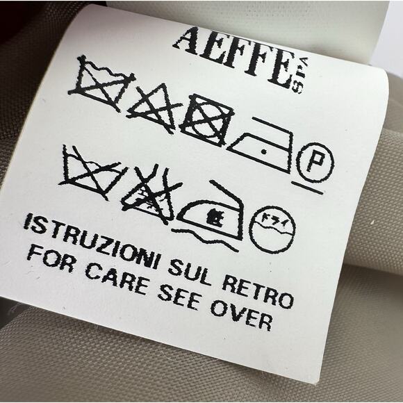 ⭐️ Moschino Cheap and Chic Leopard Mini Dress Sz US 6 IT 40 - Picture 6 of 7